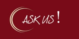Ask us!